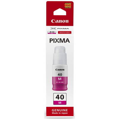 Cartus Imprimanta Canon GI-40 Magenta