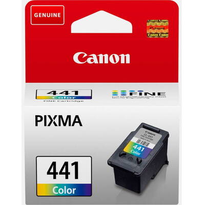 Cartus Imprimanta Canon CL-441 Color
