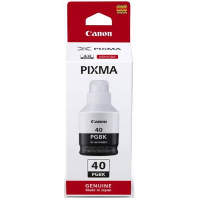 Cartus Imprimanta Canon GI-40 Black
