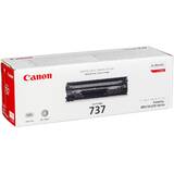 Canon 737 Black