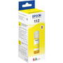 Cartus Imprimanta Epson 112 Yellow