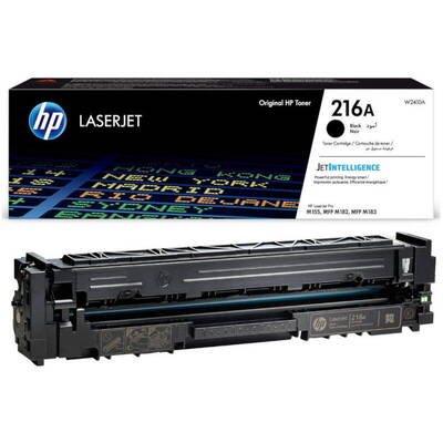 Toner imprimanta HP 216A Black