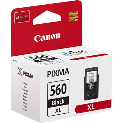 Cartus Imprimanta Canon PG-560XL Black