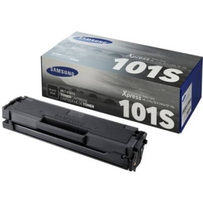 Toner imprimanta Samsung MLT-D101S / SU696A Black