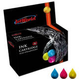 JETWORLD compatibil 351XL Tri Color