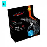 JETWORLD compatibil 912XL Cyan