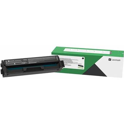 Toner imprimanta Lexmark C342XY0 Galben