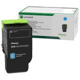 Lexmark 78C2XC0 Cyan