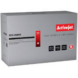 ACTIVEJET Activejet ATH-260NX pentru imprimanta HP; Compatibil HP CE260X; Suprem; 17000 pagini; negru