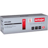 ACTIVEJET Activejet ATH-106N pentru imprimanta HP; Înlocuire HP 106A W1106A; 1000 pagini; negru