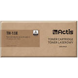 ACTIS Actis TH-13X pentru imprimanta HP; Compatibil HP 13X Q2613X, Standard; 4000 pagini; negru