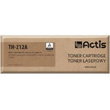 ACTIS Actis TH-212A pentru imprimanta HP; HP 131A CF212A, Compatibil Canon CRG-731Y; Standard; 1800 pagini; galben
