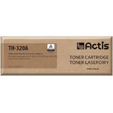 ACTIS Actis TH-320A pentru imprimanta HP; Înlocuire HP 128A CE3230A; Standard; 2000 pagini; negru