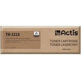 ACTIS Actis TH-322A pentru imprimanta HP; Compatibil HP 128A CE322A; Standard; 1300 pagini; galben