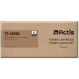 ACTIS Actis TS-4300A pentru imprimanta Samsung; Compatibil Samsung MLT-D1092S; Standard; 2000 pagini; negru