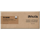 ACTIS Actis TS-2850X pentru imprimanta Samsung; Compatibil Samsung ML-D2850B; Standard; 5000 pagini; negru