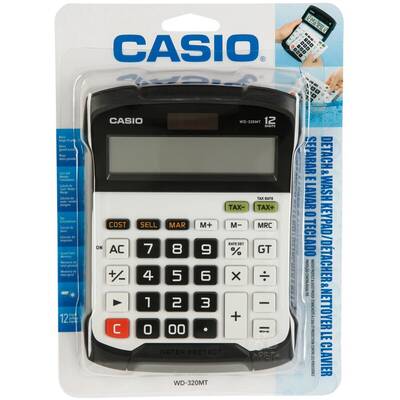 Calculator de birou   WD-320MT