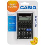 CASIO Calculator de birou   FX 82 SOLAR II