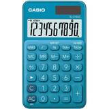CASIO Calculator de birou   SL-310UC-BU blue