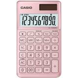 CASIO Calculator de birou   SL-1000SC-PK pink