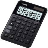 CASIO Calculator de birou   MS-20UC-BK black
