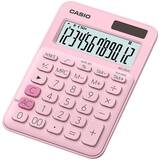 CASIO Calculator de birou   MS-20UC-PK pink