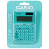 CASIO Calculator de birou   MS-7UC-GN green