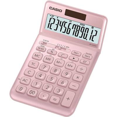 Calculator de birou   JW-200SC-PK pink