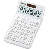 CASIO Calculator de birou   JW-200SC-WE white