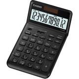 CASIO Calculator de birou   JW-200SC-BK black