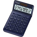 CASIO Calculator de birou   JW-200SC-NY dark blue