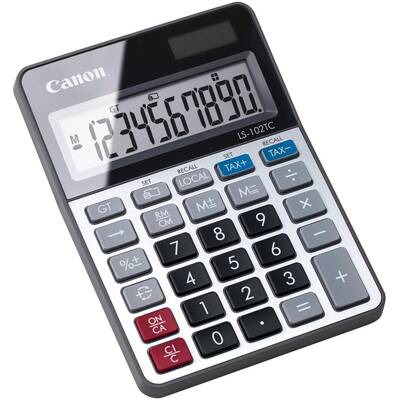 Calculator de birou   LS-102TC