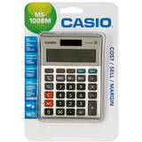 CASIO Calculator de birou   MS-100BM