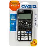 CASIO Calculator de birou   FX-991DEX
