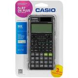 CASIO Calculator de birou   FX-87DE Plus 2nd Edition