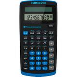 TEXAS INSTRUMENTS Calculator de birou  TI 30 eco RS