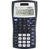 TEXAS INSTRUMENTS Calculator de birou  TI 30X II Solar