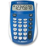 TEXAS INSTRUMENTS Calculator de birou  TI 503 SV