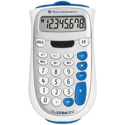 Calculator de birou  TI 1706 SV