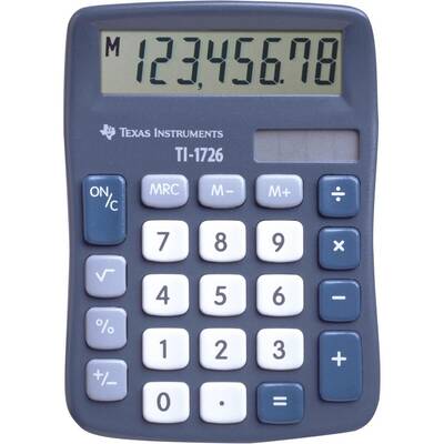 Calculator de birou  TI 1726