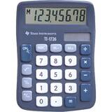 TEXAS INSTRUMENTS Calculator de birou  TI 1726