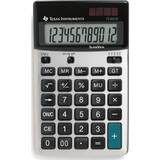 TEXAS INSTRUMENTS Calculator de birou  TI 5018 SV