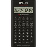 TEXAS INSTRUMENTS Calculator de birou  BA II Plus Professional