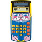 TEXAS INSTRUMENTS Calculator de birou  Little Professor Solar