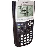 TEXAS INSTRUMENTS Calculator de birou  TI 84 Plus