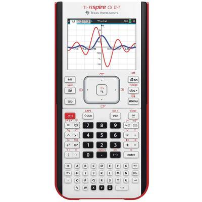 Calculator de birou  TI Nspire CX  II T