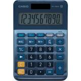 CASIO Calculator de birou   MS-100EM