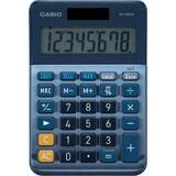 CASIO Calculator de birou   MS-88EM