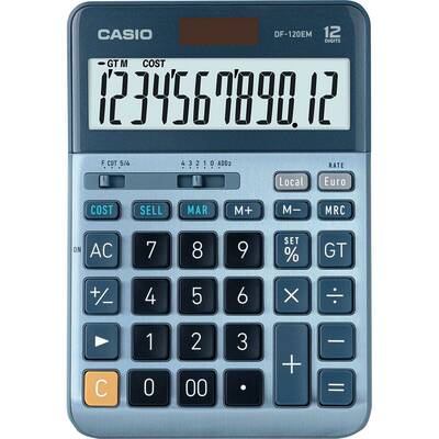 Calculator de birou   DF-120EM