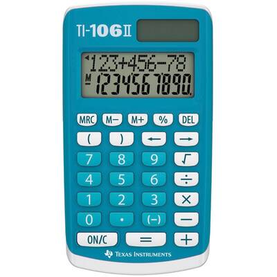 Calculator de birou  TI 106 II